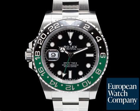 rolex sprite 2023 prix|2023 rolex gmt master ii.